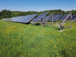 Harnessing the Sun: A Deep Dive into Solar Energy Innovations