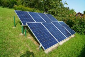 Community Solar Initiatives: Bringing Clean Energy to Neighborhoods