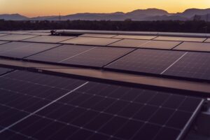 Powering Tomorrow: The Rise of Solar Energy in Urban Development