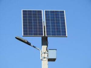 DIY Solar Projects: Tapping Into the Power of the Sun at Home